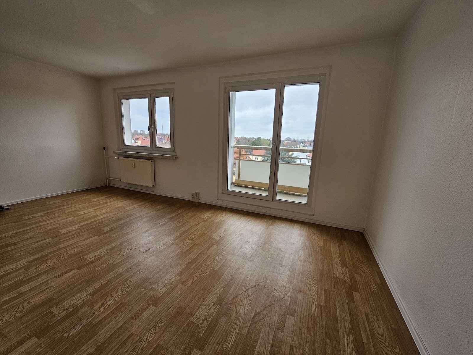 Alte Heerstraße 218, 06132 Halle (Saale)