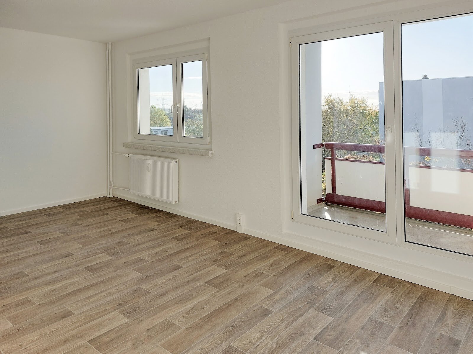 Wörlitzer Straße 1, 06132 Halle (Saale)