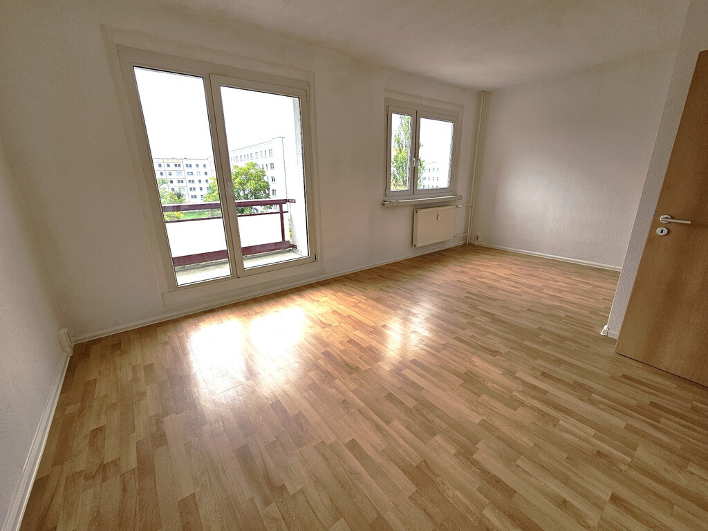 Wörlitzer Straße 2, 06132 Halle (Saale)