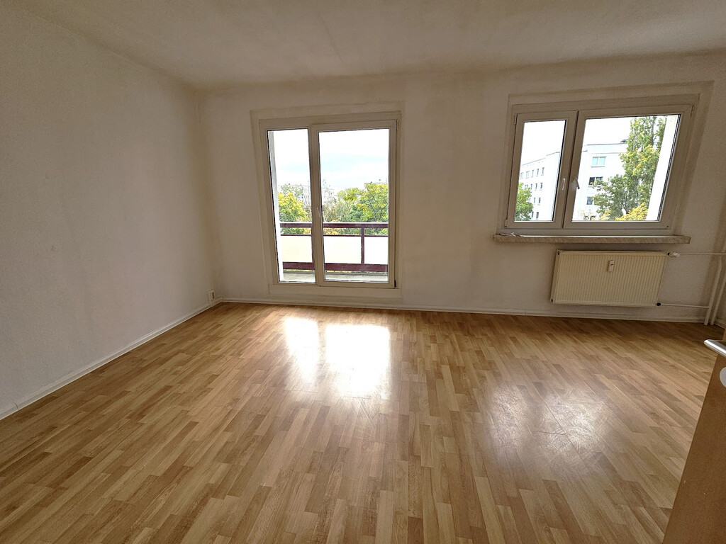 Wörlitzer Straße 2, 06132 Halle (Saale)