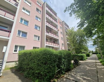 Wörlitzer Straße 3, 06132 Halle (Saale)