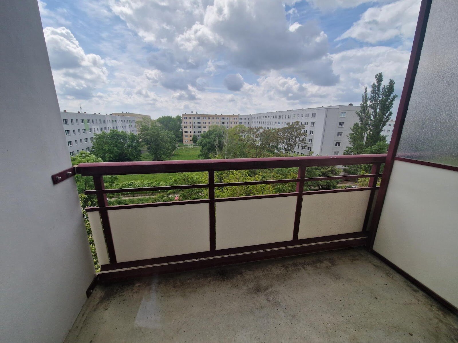Wörlitzer Straße 3, 06132 Halle (Saale)