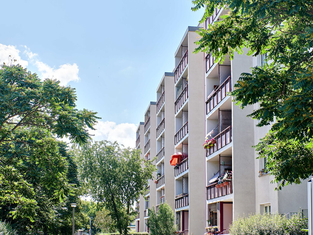 Wörlitzer Straße 4, 06132 Halle (Saale)