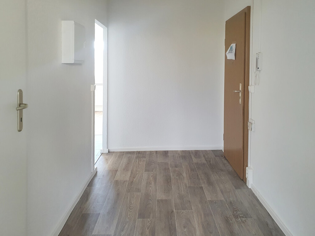 Wörlitzer Straße 4, 06132 Halle (Saale)