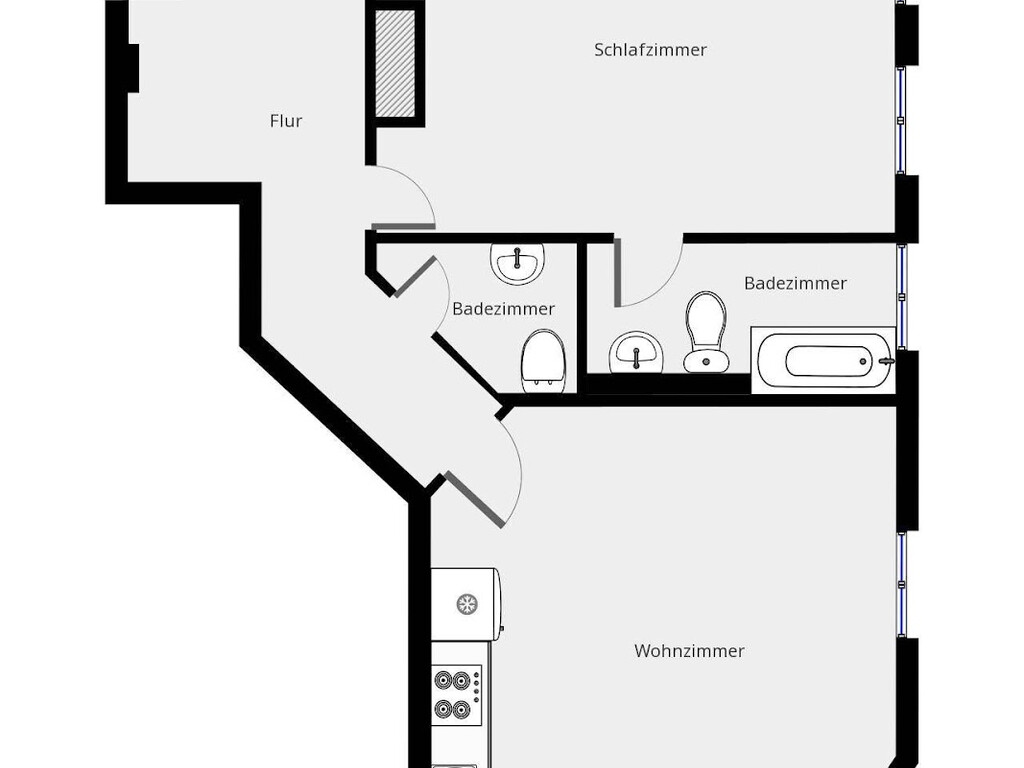 Wielandstraße 10, 04177 Leipzig