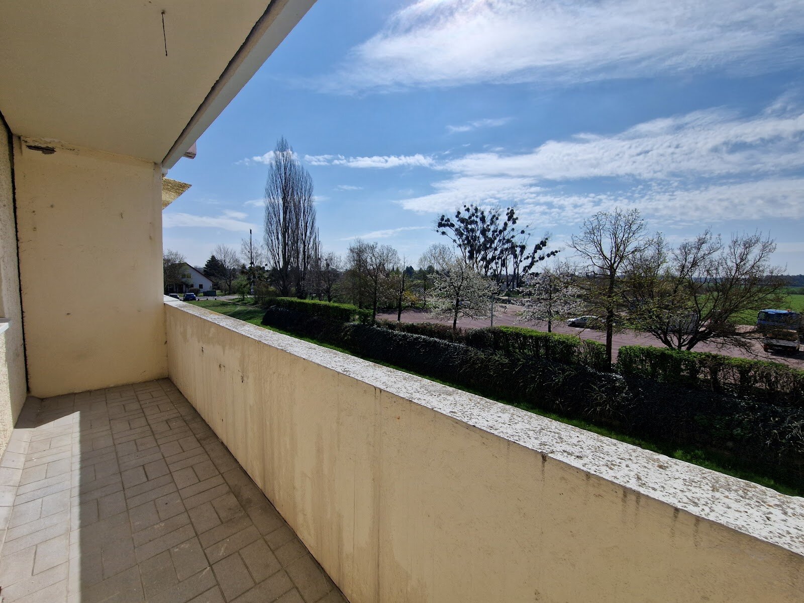 Straße des Friedens 10c, 06385 Aken (Elbe)