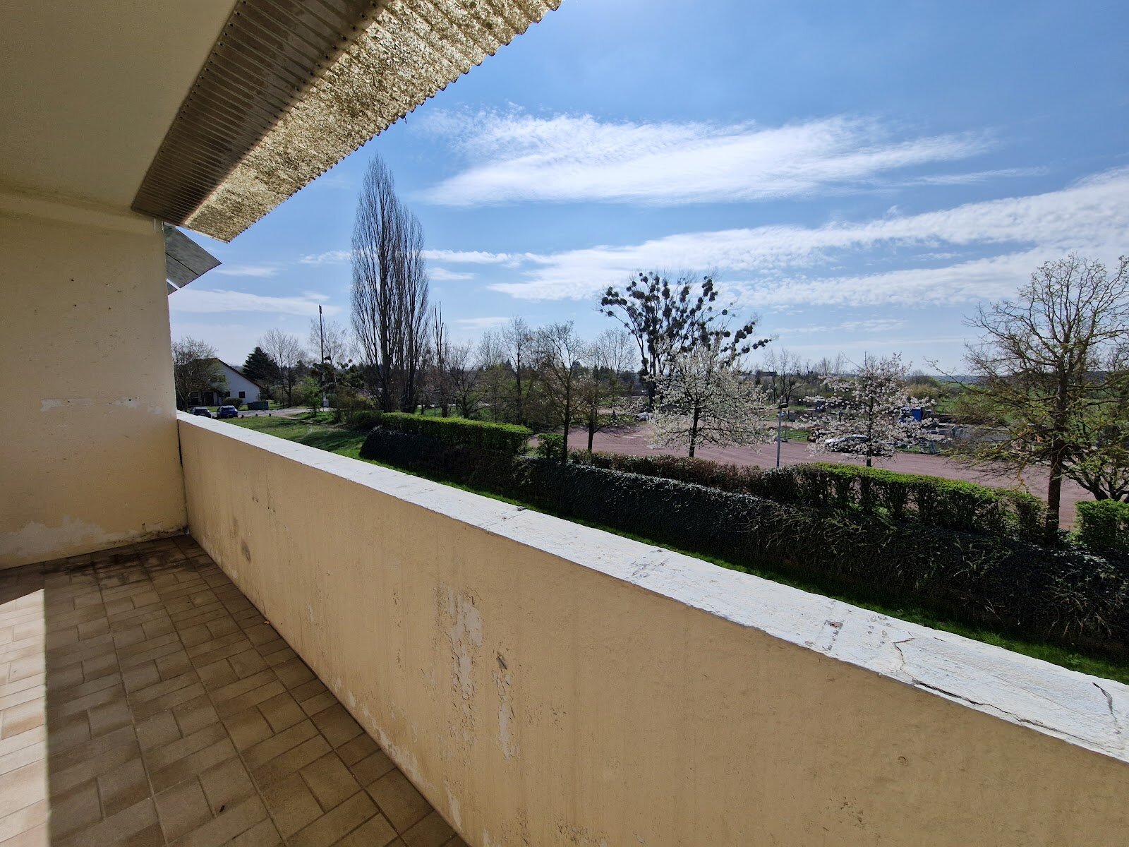 Straße des Friedens 10c, 06385 Aken (Elbe)