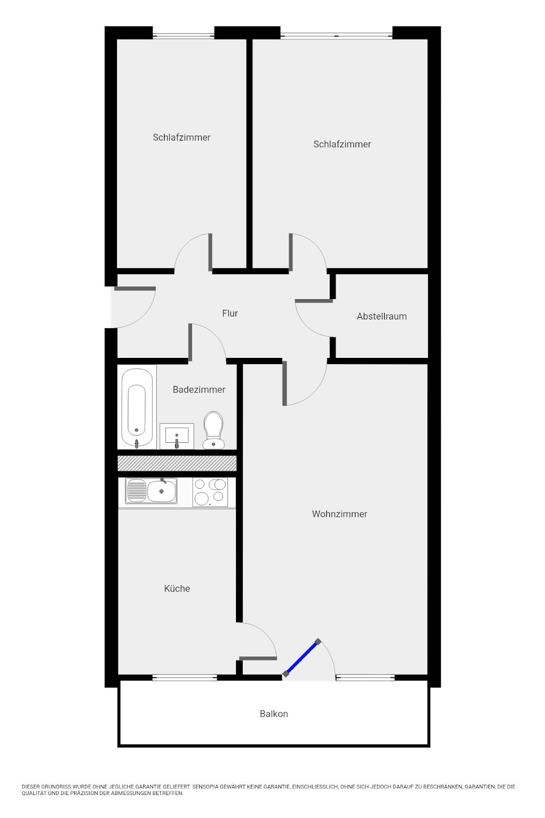 Straße des Friedens 12b, 06385 Aken (Elbe)