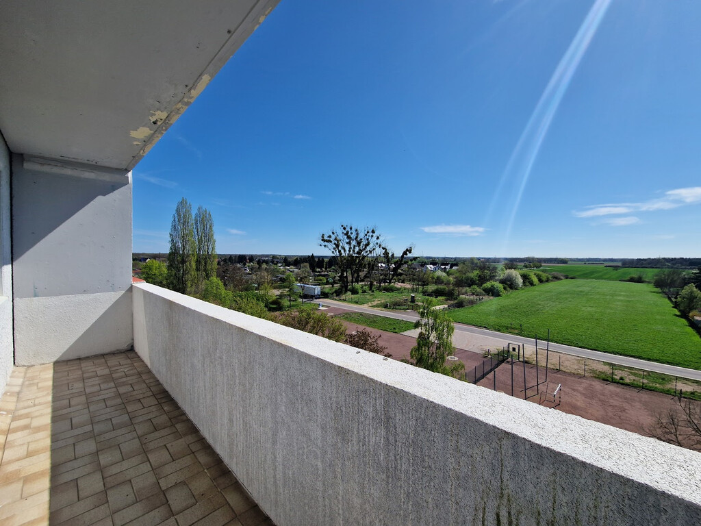 Straße des Friedens 12b, 06385 Aken (Elbe)