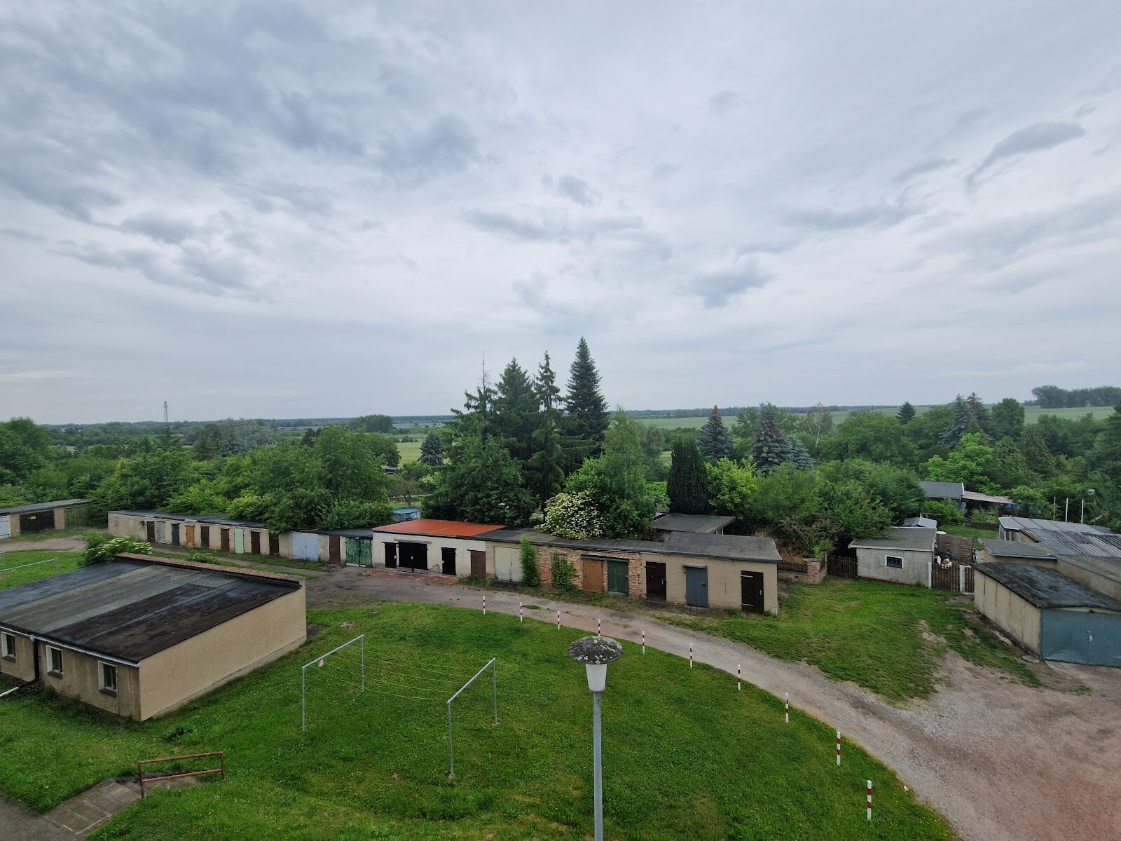 Lindenstraße 35, 06386 Osternienburger Land