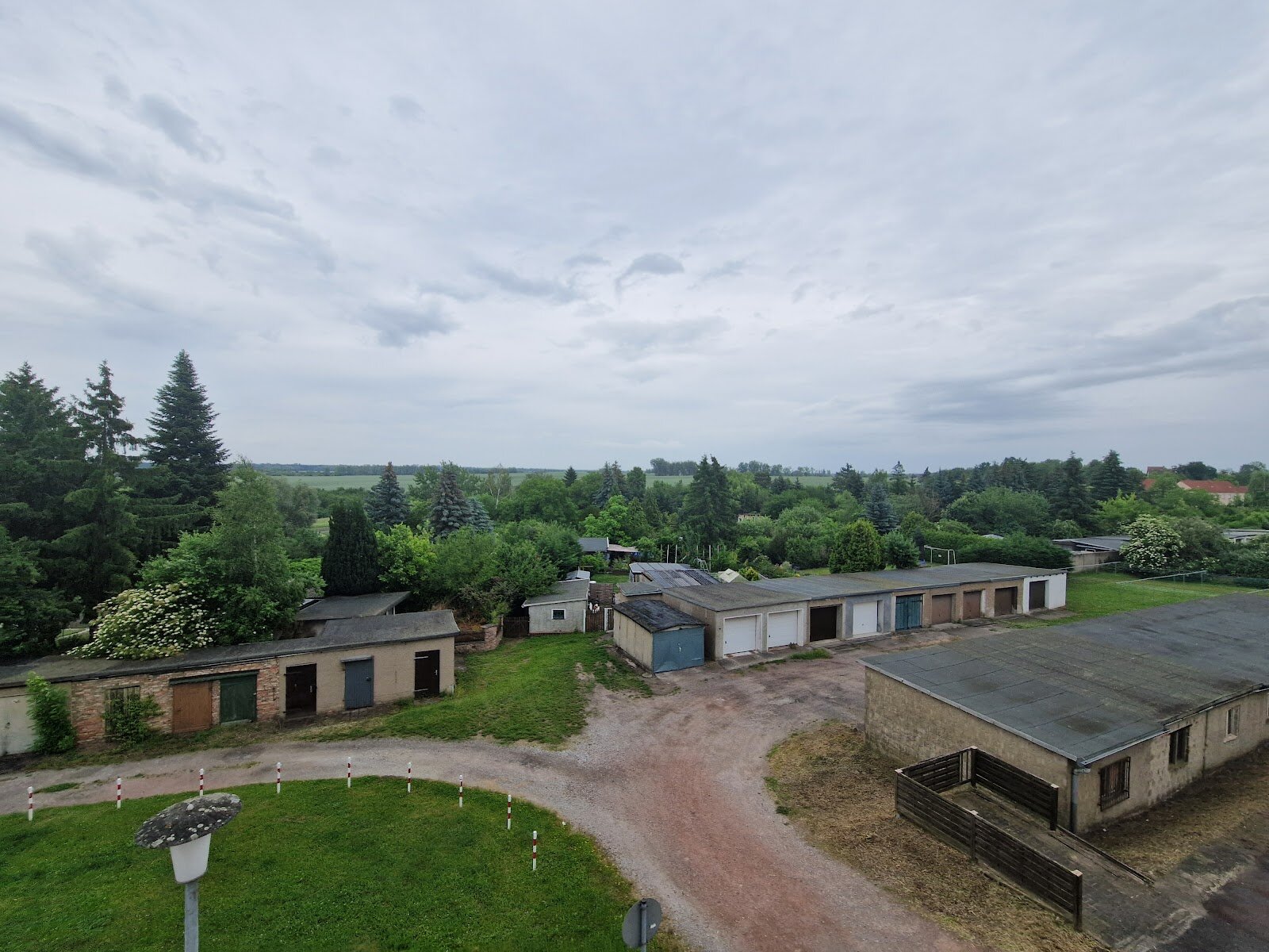 Lindenstraße 35, 06386 Osternienburger Land