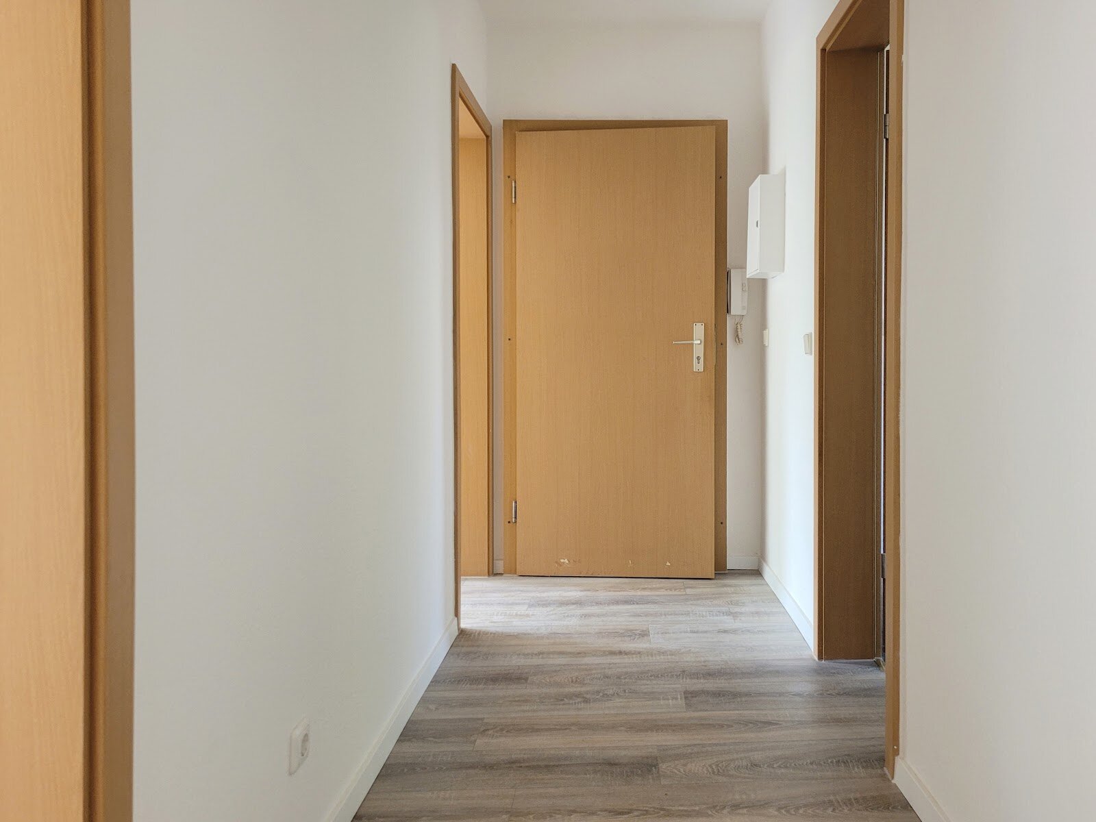 Habbendorfer Weg 2, 06469 Seeland