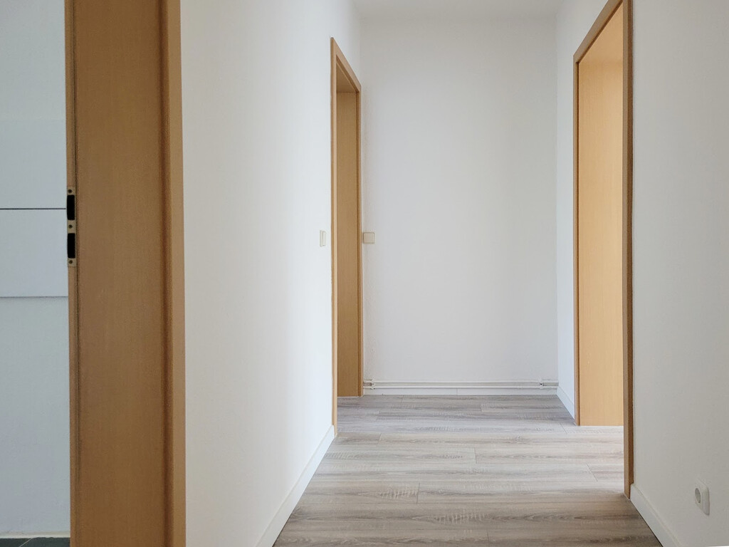 Habbendorfer Weg 2, 06469 Seeland