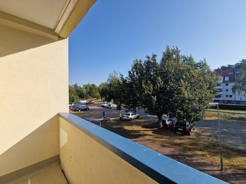 Birkenallee 3, 06862 Dessau-Roßlau