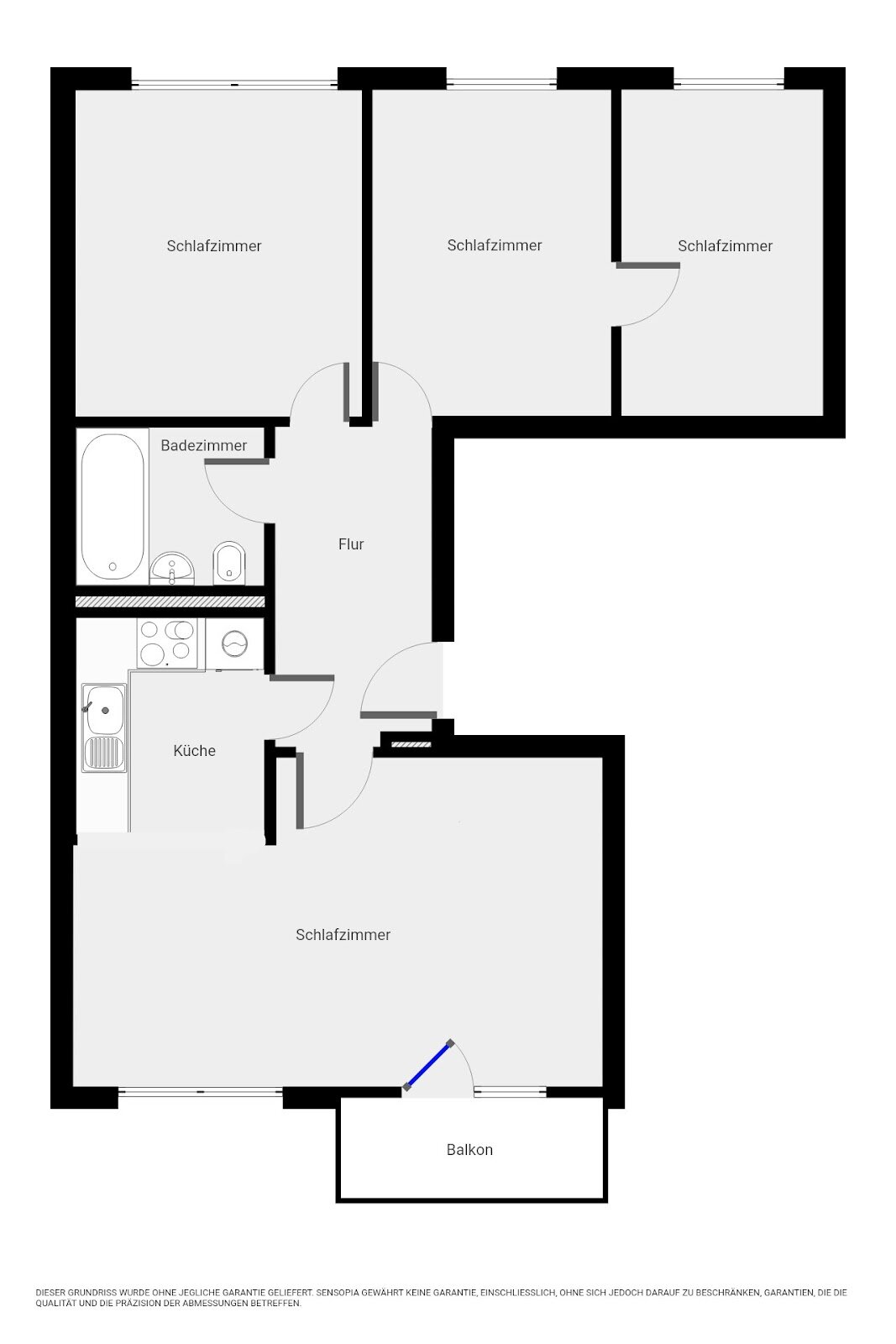 Birkenallee 3a, 06862 Dessau-Roßlau