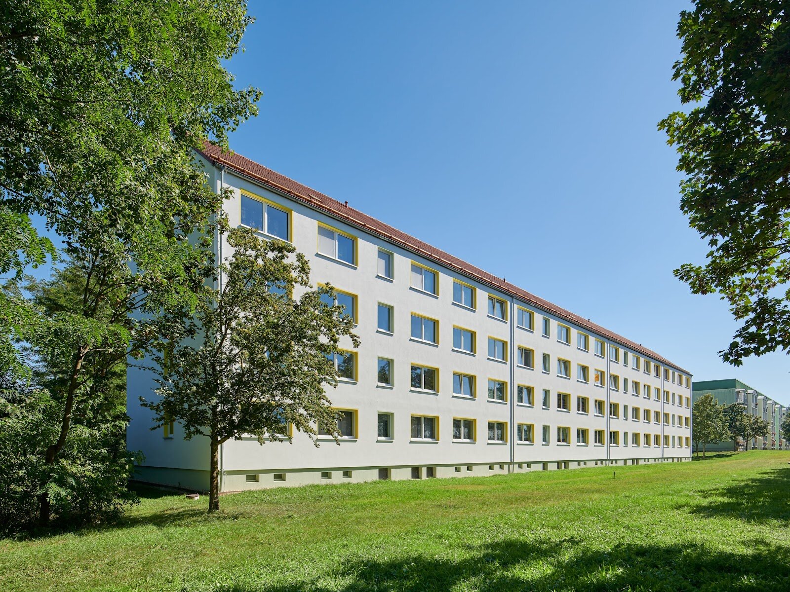 Birkenallee 13, 06862 Dessau-Roßlau