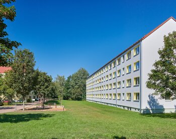 Birkenallee 13b, 06862 Dessau-Roßlau