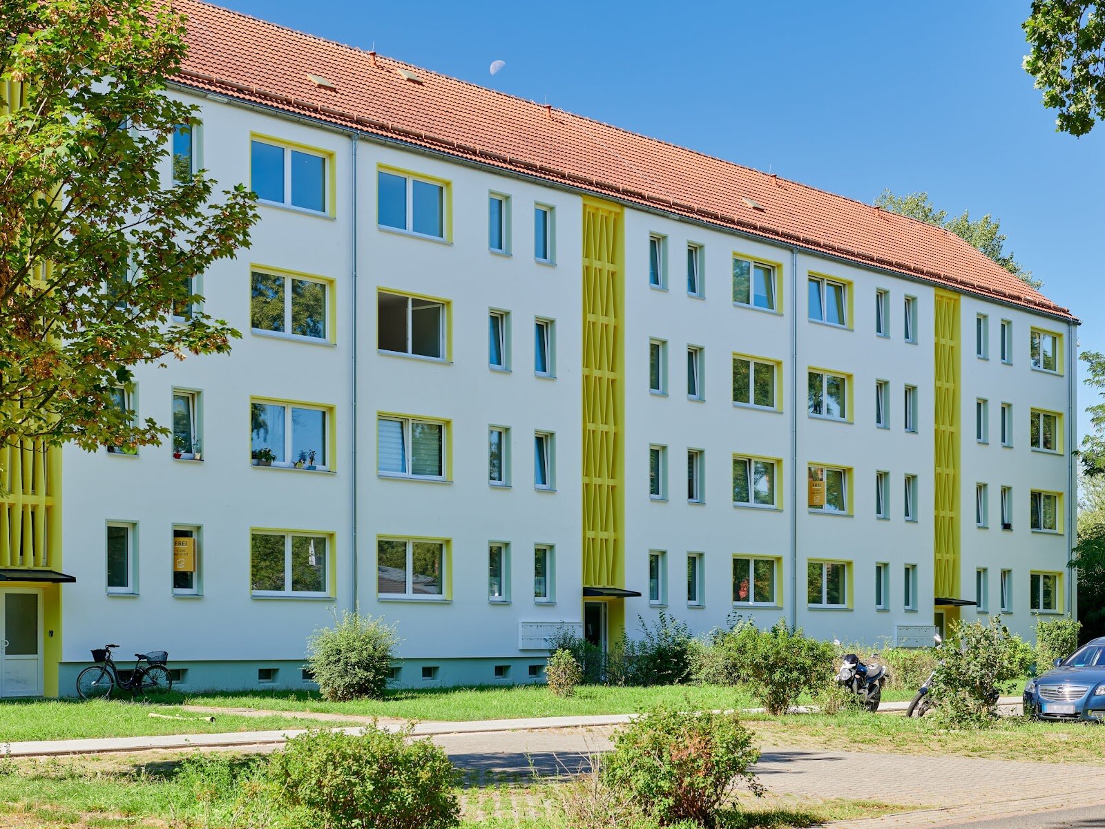 Birkenallee 13b, 06862 Dessau-Roßlau