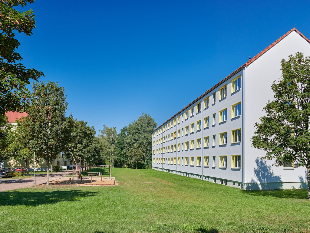 Birkenallee 13c, 06862 Dessau-Roßlau