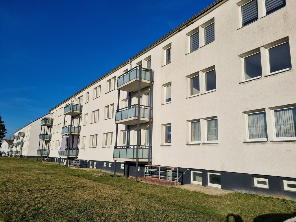 Friedrich-Engels-Straße 1, 38489 Beetzendorf