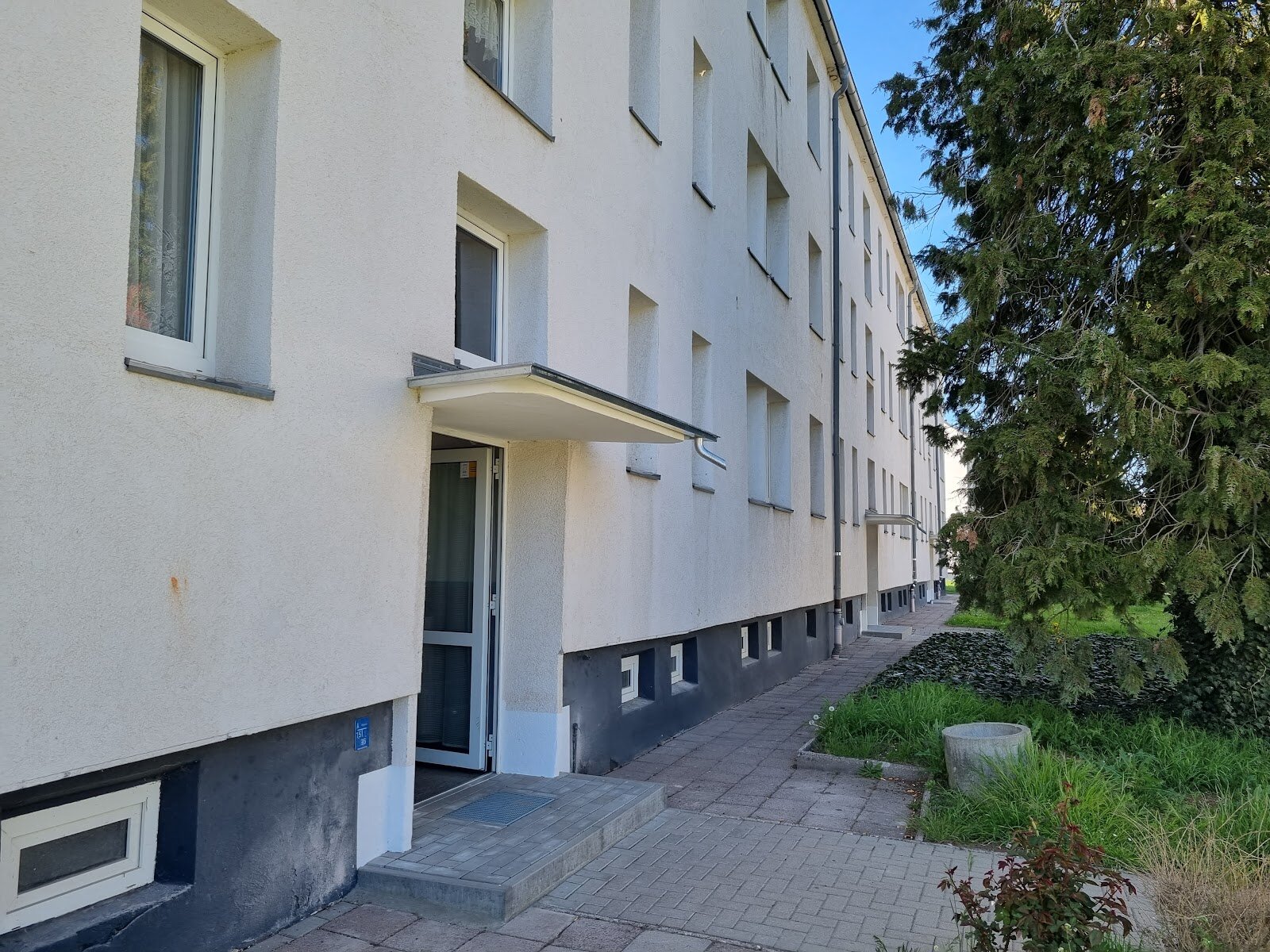 Friedrich-Engels-Straße 1, 38489 Beetzendorf
