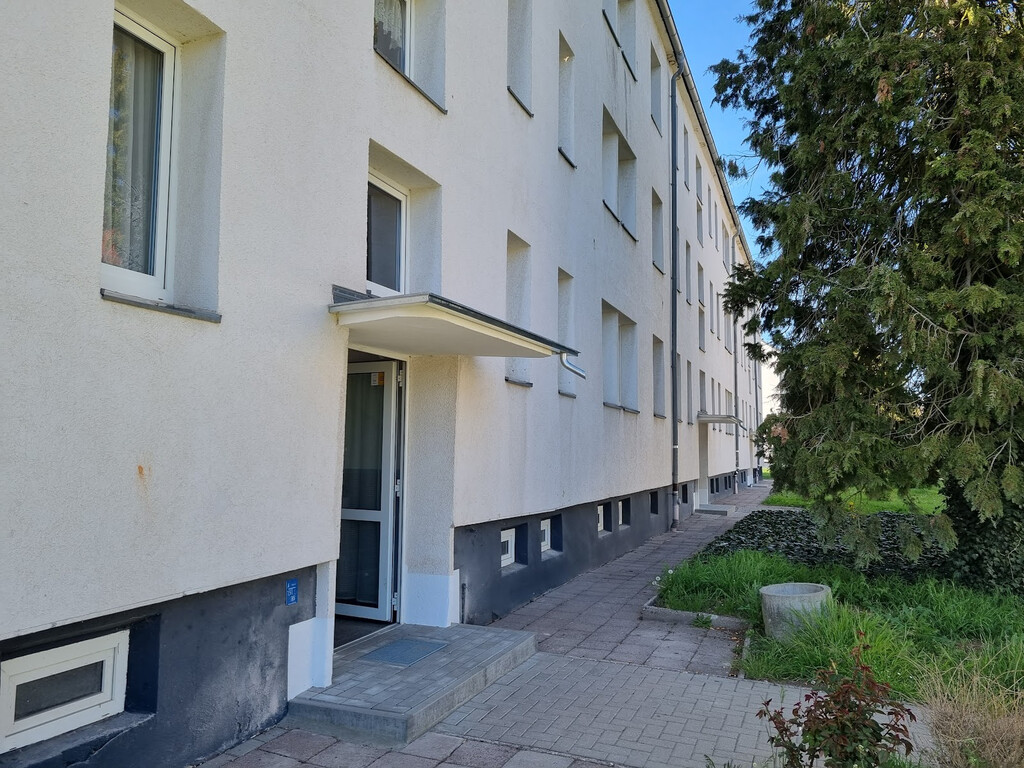 Friedrich-Engels-Straße 1, 38489 Beetzendorf