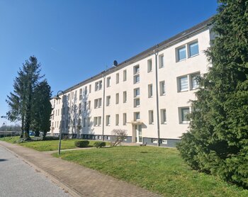 Friedrich-Engels-Straße 3, 38489 Beetzendorf
