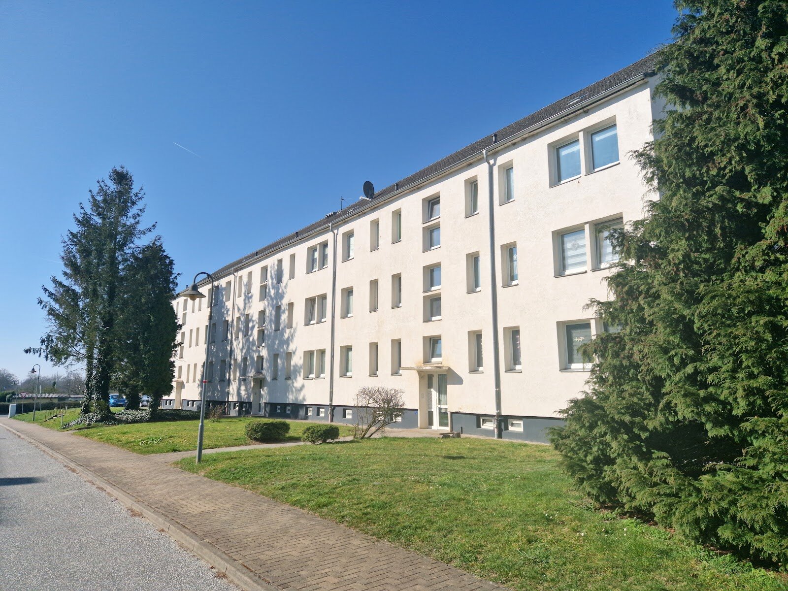 Friedrich-Engels-Straße 3, 38489 Beetzendorf
