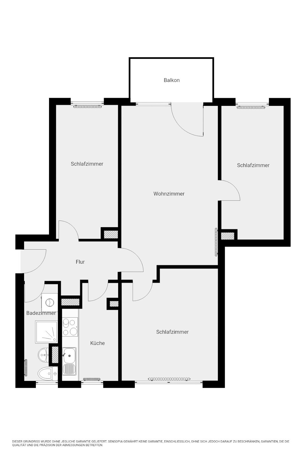 Friedrich-Engels-Straße 3, 38489 Beetzendorf