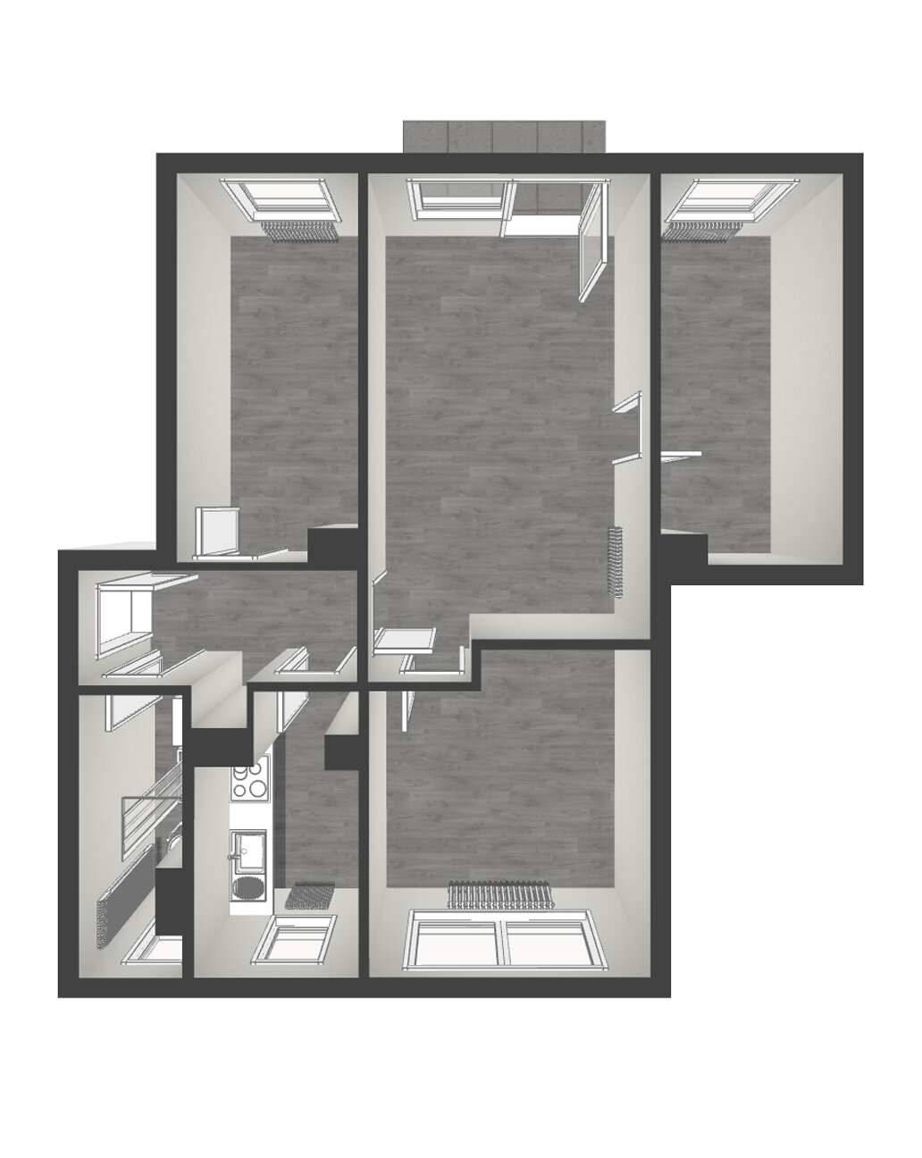 Friedrich-Engels-Straße 3, 38489 Beetzendorf