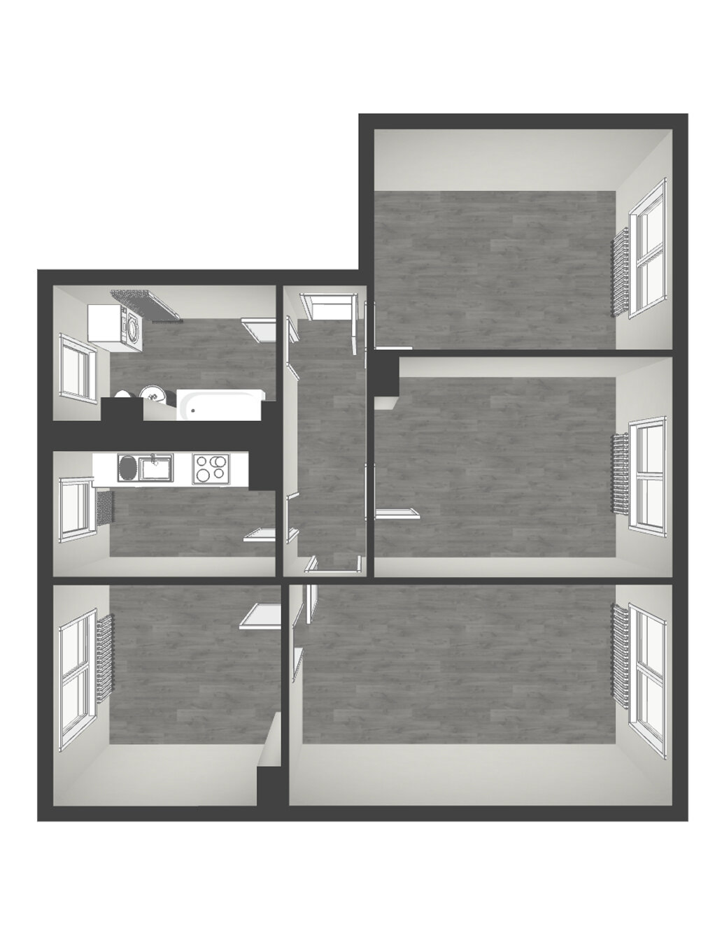 Deersheimer Straße 18b, 38835 Osterwieck