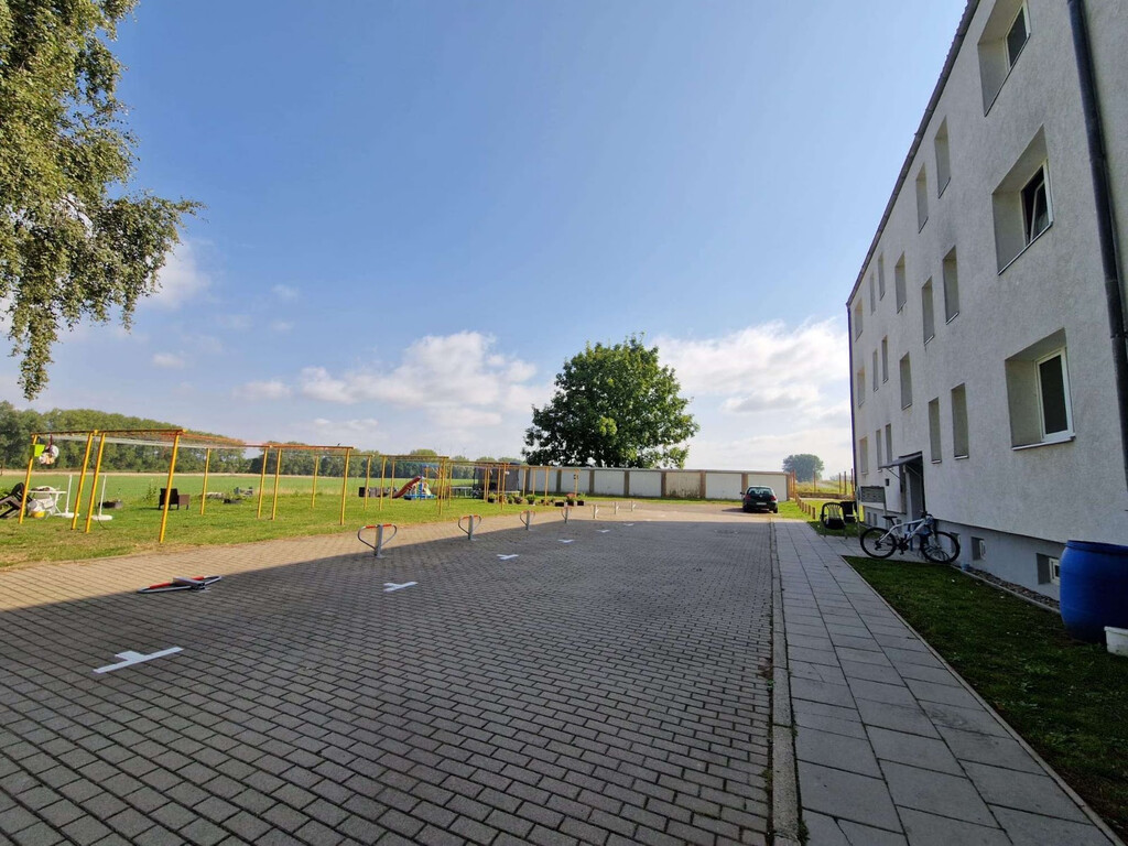 Deersheimer Straße 19a, 38835 Osterwieck