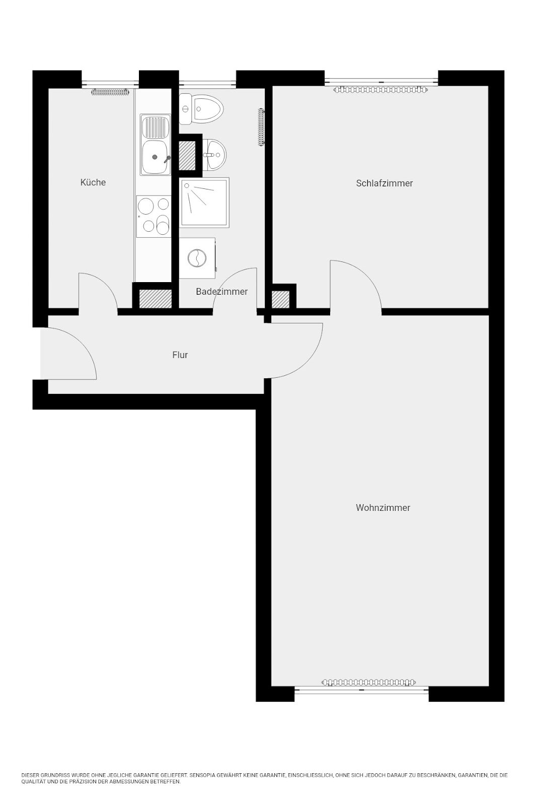Deersheimer Straße 19a, 38835 Osterwieck
