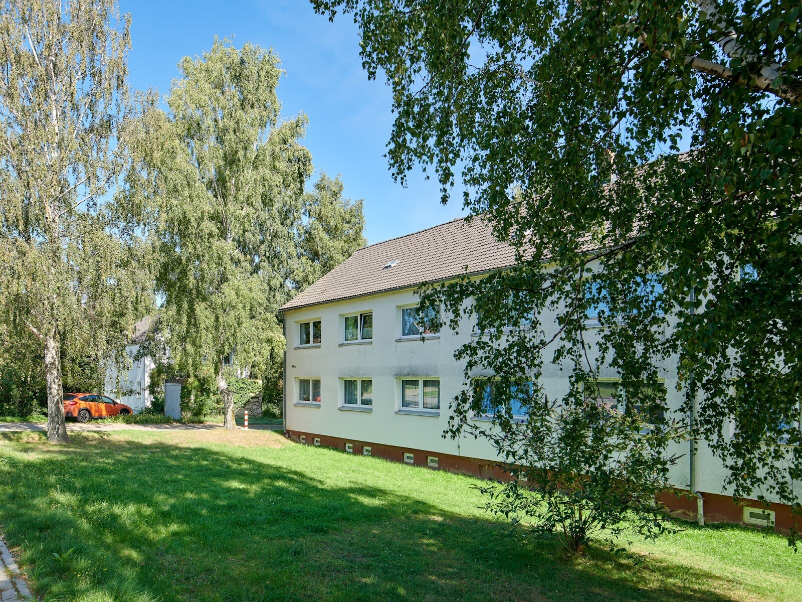 Deersheimer Straße 19b, 38835 Osterwieck