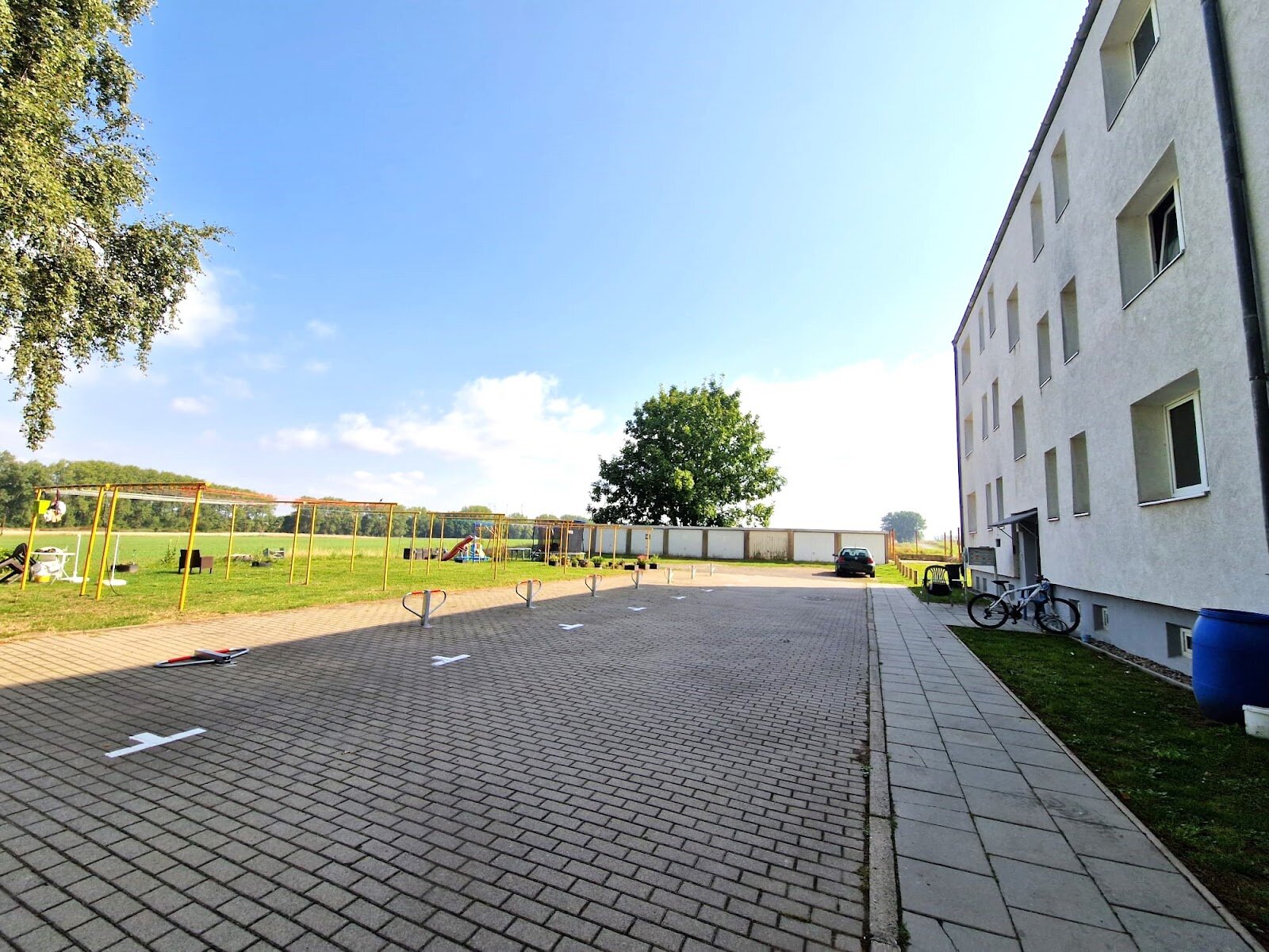 Deersheimer Straße 18a, 38835 Osterwieck