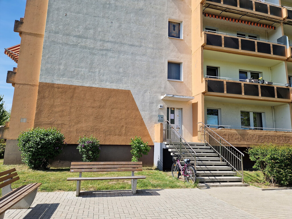 Südring 18a, 39288 Burg bei Magdeburg