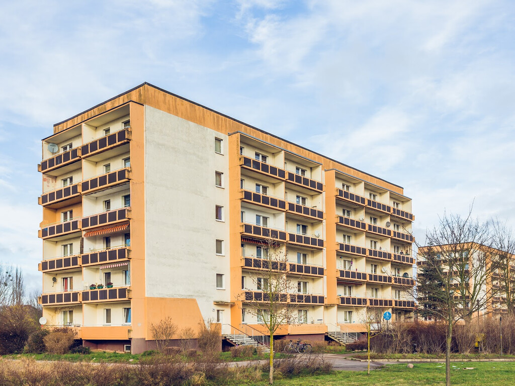 Südring 18a, 39288 Burg bei Magdeburg