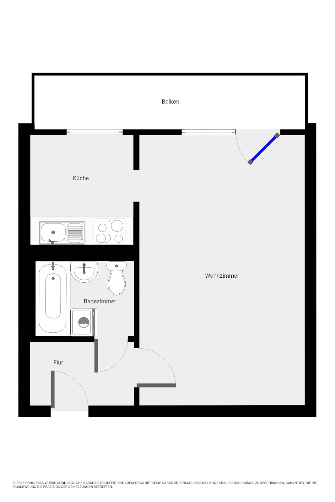 Südring 18a, 39288 Burg bei Magdeburg