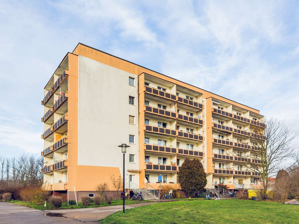 Südring 18c, 39288 Burg bei Magdeburg