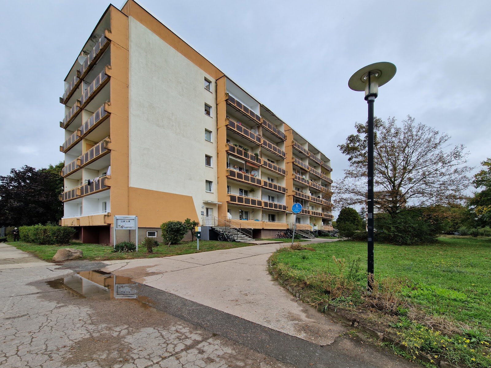 Südring 20a, 39288 Burg bei Magdeburg