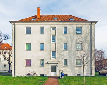 Anhaltiner Straße 1, 39288 Burg bei Magdeburg
