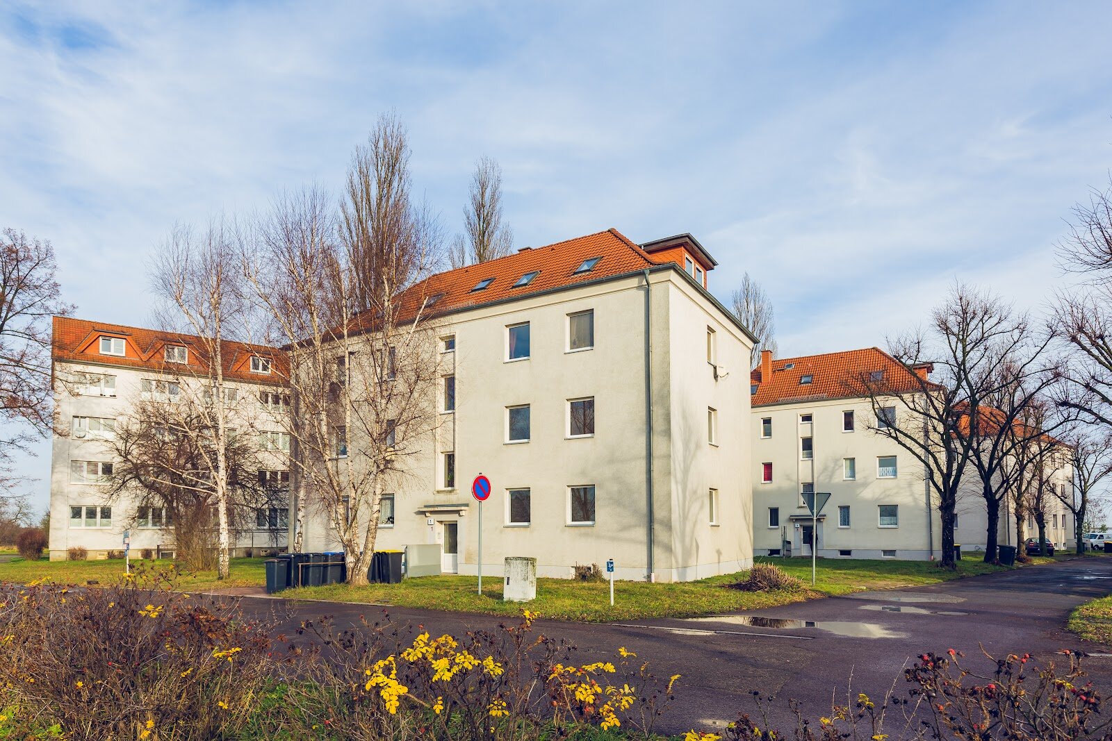 Anhaltiner Straße 5, 39288 Burg bei Magdeburg