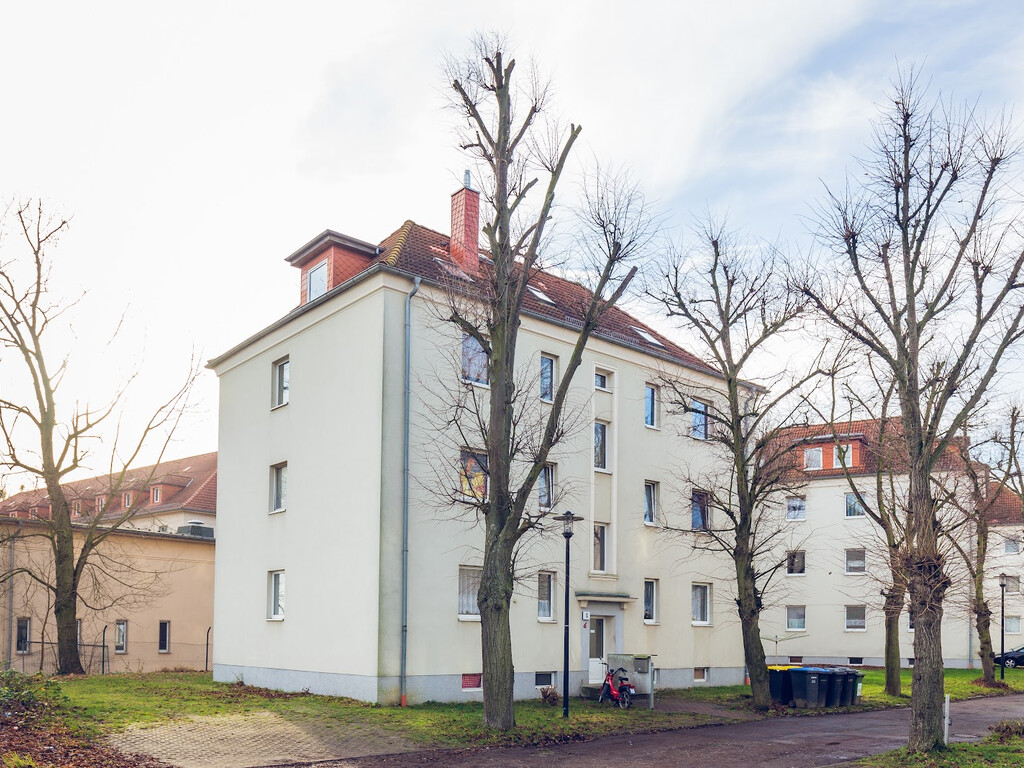 Anhaltiner Straße 2, 39288 Burg bei Magdeburg