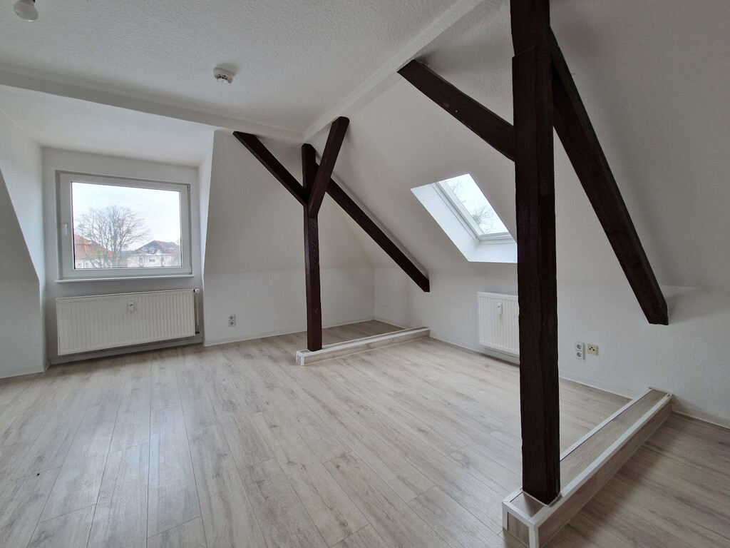 Anhaltiner Straße 2, 39288 Burg bei Magdeburg