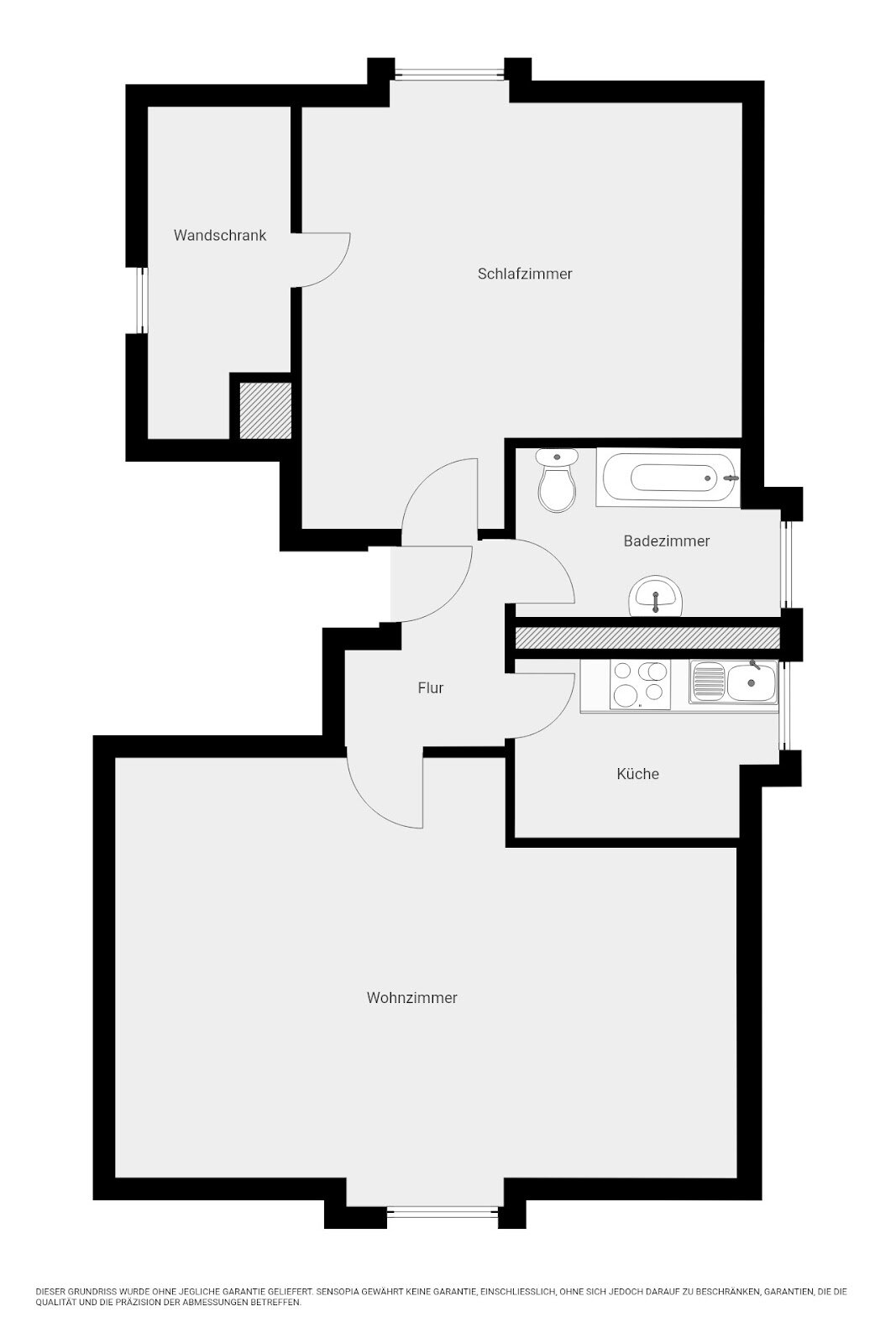 Anhaltiner Straße 2, 39288 Burg bei Magdeburg