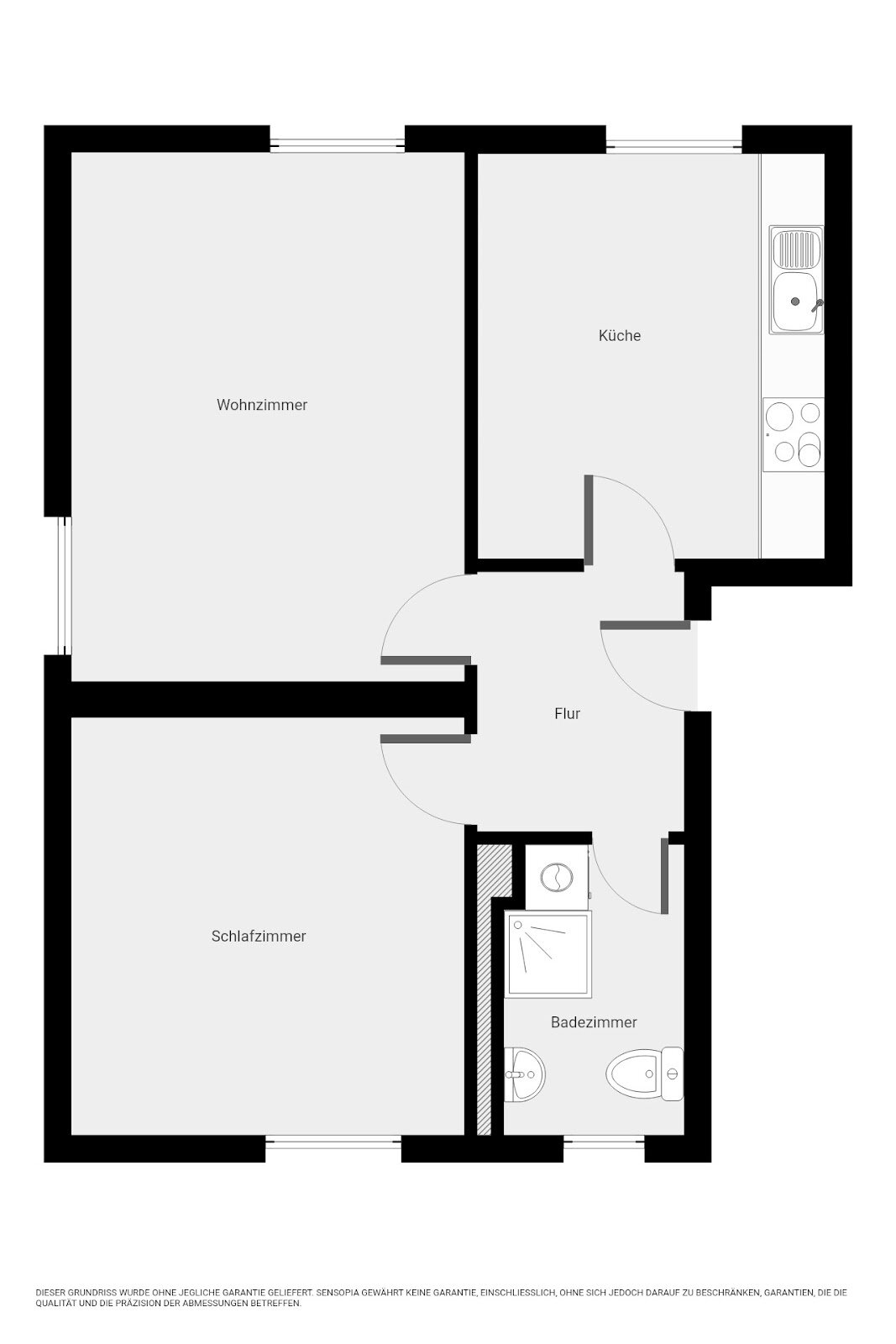 Anhaltiner Straße 4, 39288 Burg bei Magdeburg