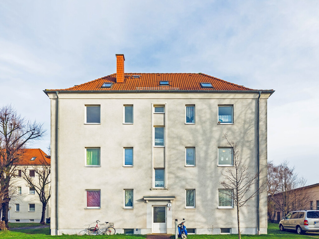 Anhaltiner Straße 4, 39288 Burg bei Magdeburg