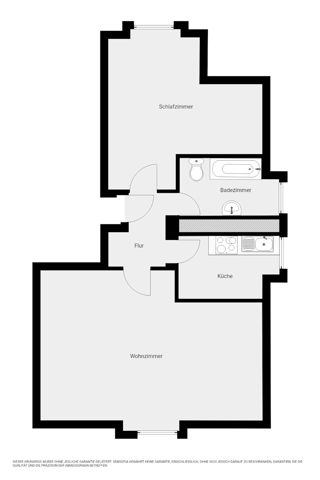 Anhaltiner Straße 4, 39288 Burg bei Magdeburg