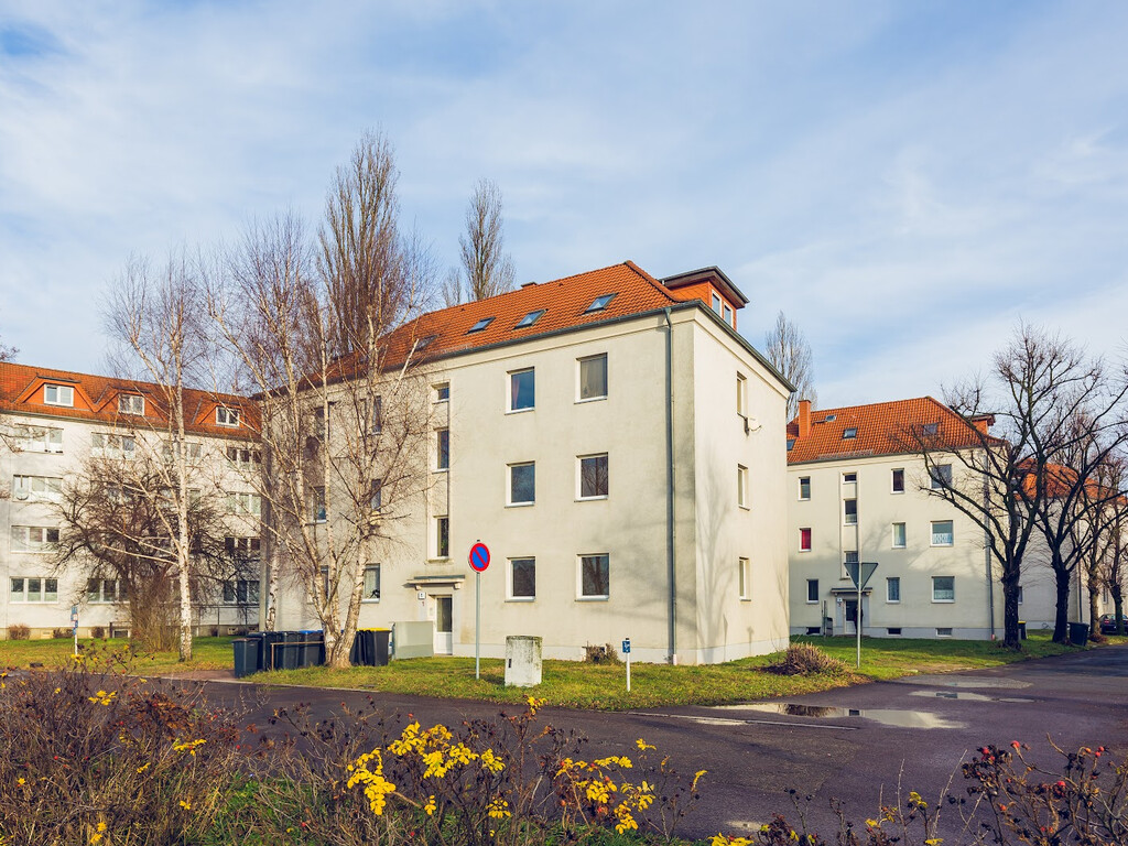 Anhaltiner Straße 6, 39288 Burg bei Magdeburg