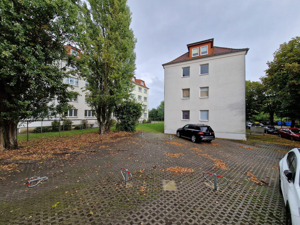 Anhaltiner Straße 1 - 6, 39288 Burg bei Magdeburg